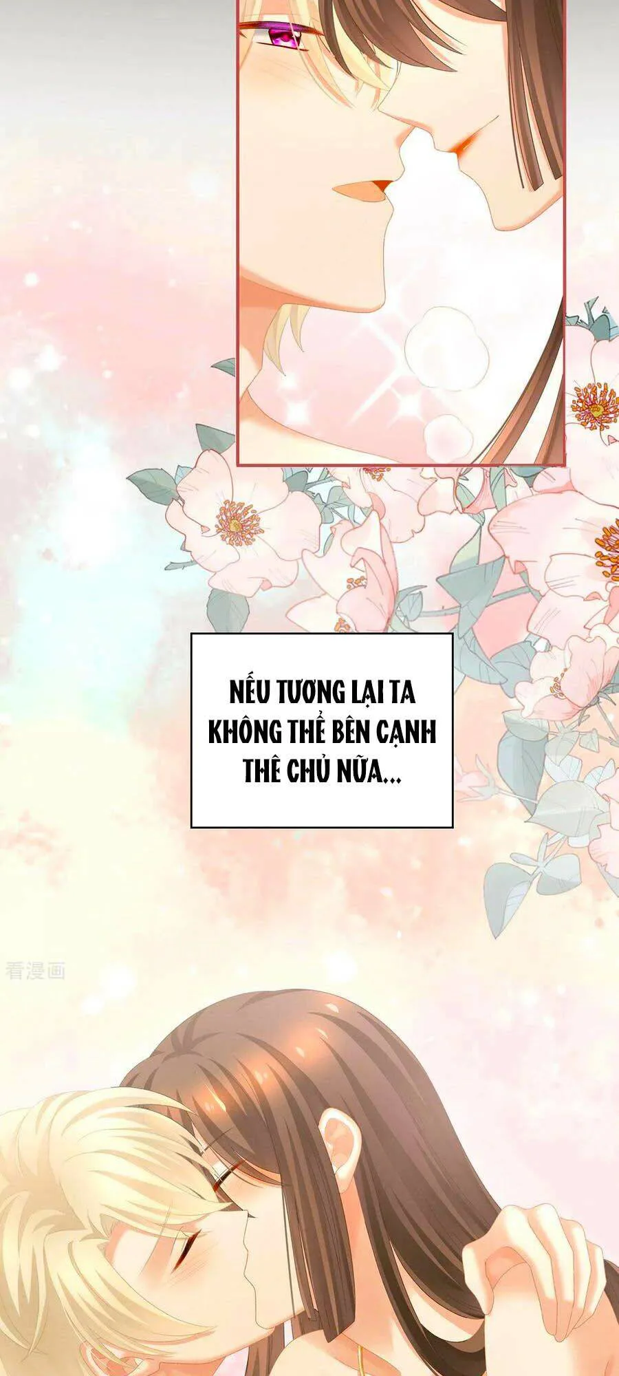 Hậu Cung Của Nữ Đế chương 229 - trang 20