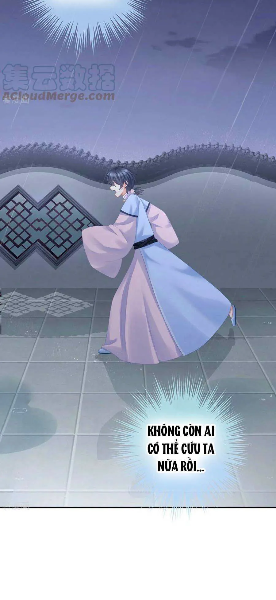 Hậu Cung Của Nữ Đế chương 230 - trang 35