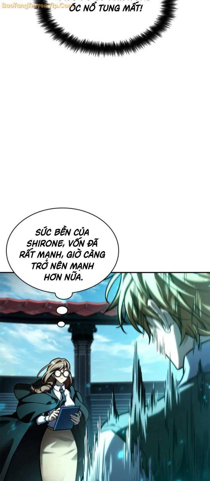 Đại Pháp Sư Toàn Năng chương 97 - trang 76
