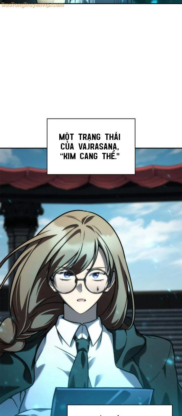 Đại Pháp Sư Toàn Năng chương 97 - trang 77