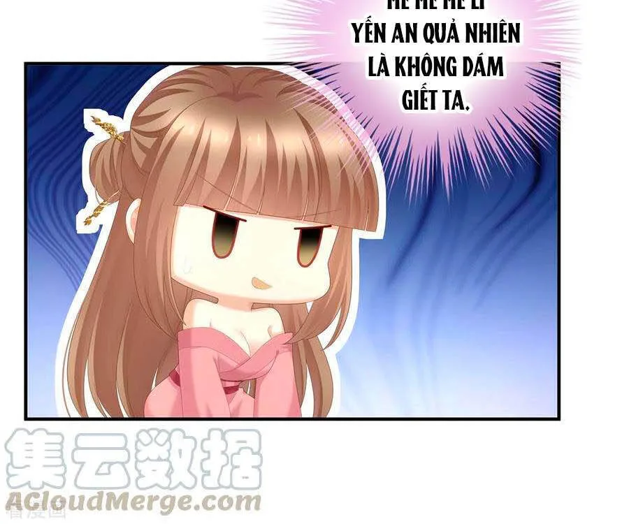 Hậu Cung Của Nữ Đế chương 239 - trang 14