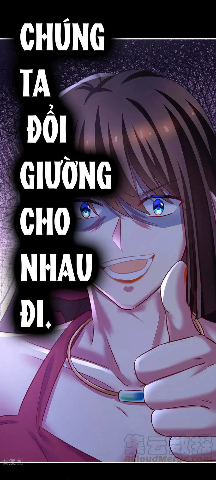 Hậu Cung Của Nữ Đế chương 243 - trang 24