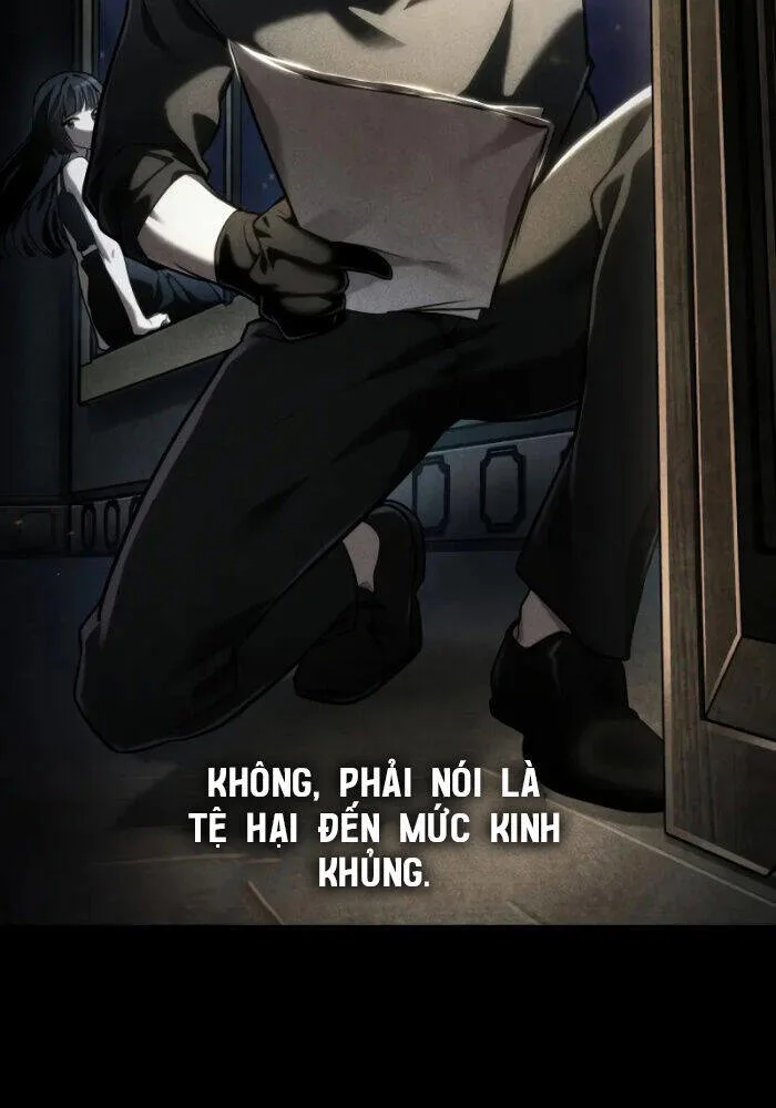 Đại Pháp Sư Toàn Năng chương 98 - trang 11
