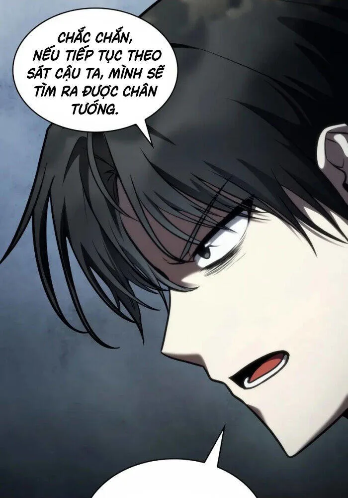 Đại Pháp Sư Toàn Năng chương 98 - trang 19