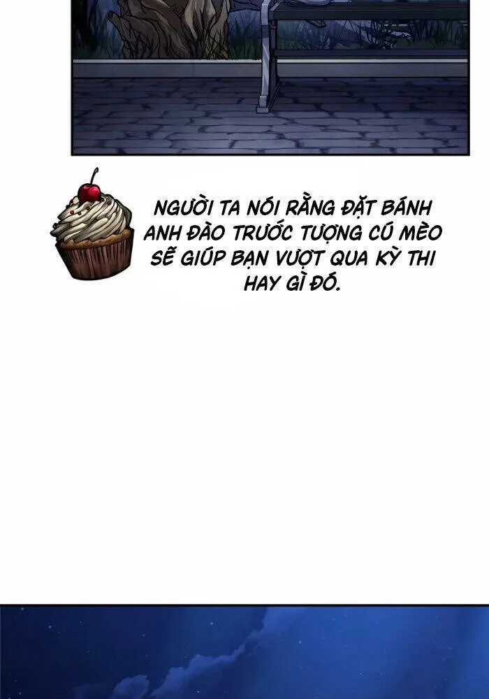 Đại Pháp Sư Toàn Năng chương 98 - trang 36