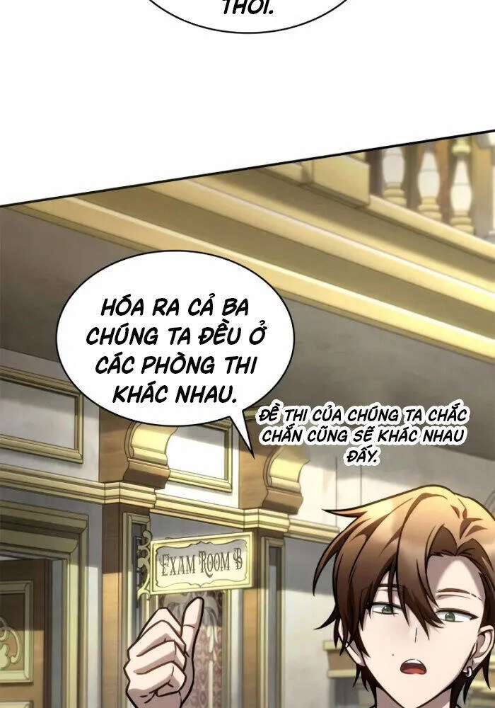 Đại Pháp Sư Toàn Năng chương 98 - trang 55