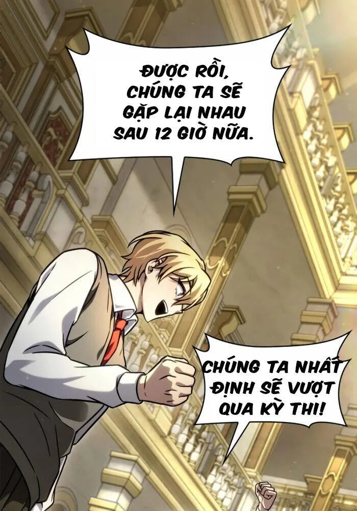 Đại Pháp Sư Toàn Năng chương 98 - trang 60