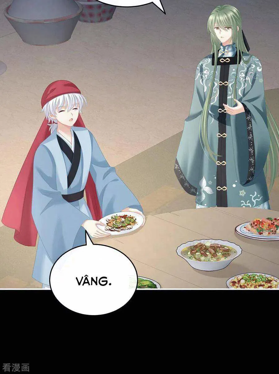 Hậu Cung Của Nữ Đế chương 269 - trang 7