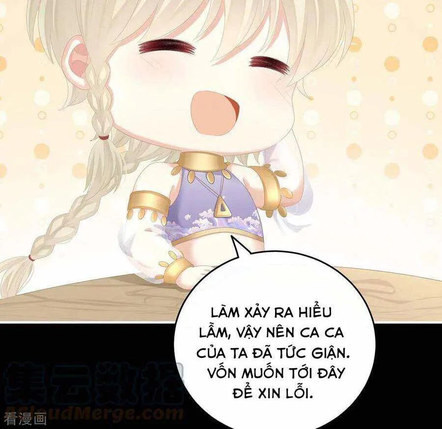 Hậu Cung Của Nữ Đế chương 269 - trang 12