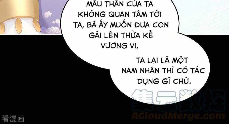 Hậu Cung Của Nữ Đế chương 269 - trang 14