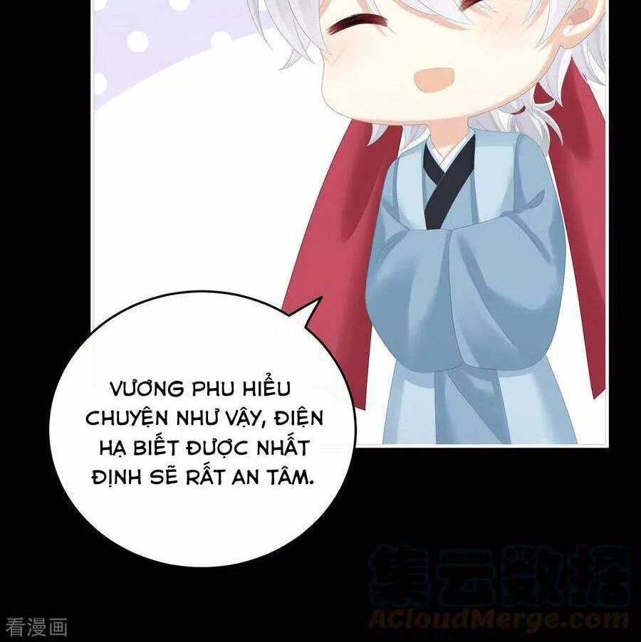 Hậu Cung Của Nữ Đế chương 269 - trang 24