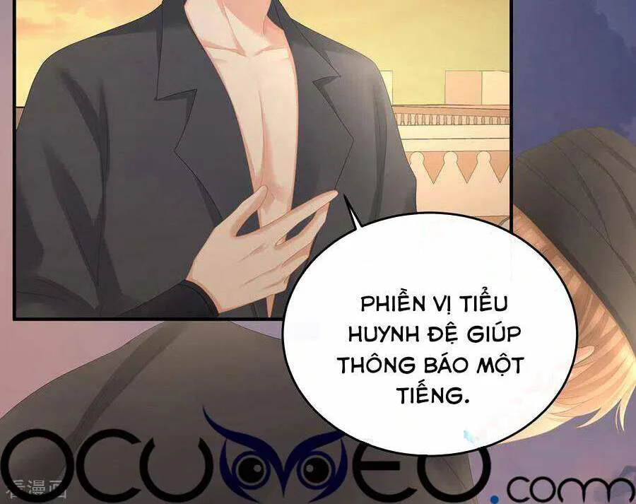Hậu Cung Của Nữ Đế chương 271 - trang 7