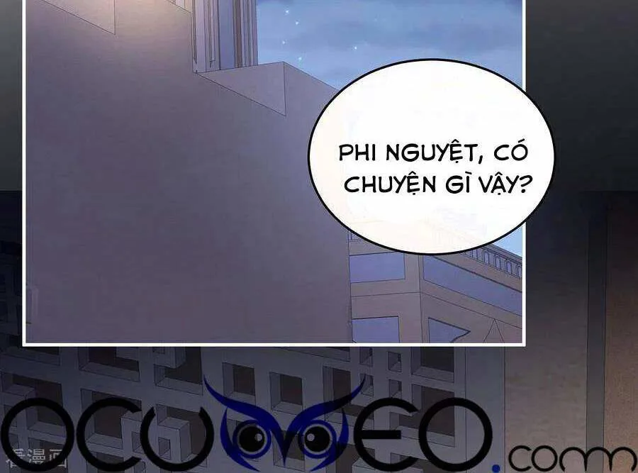 Hậu Cung Của Nữ Đế chương 271 - trang 20