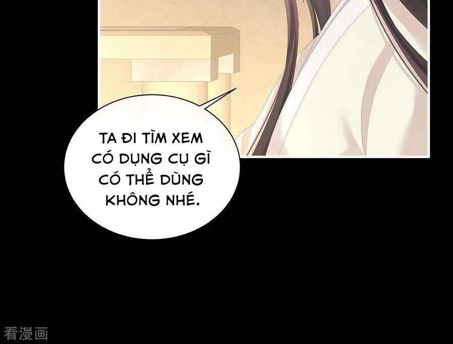 Hậu Cung Của Nữ Đế chương 271 - trang 40