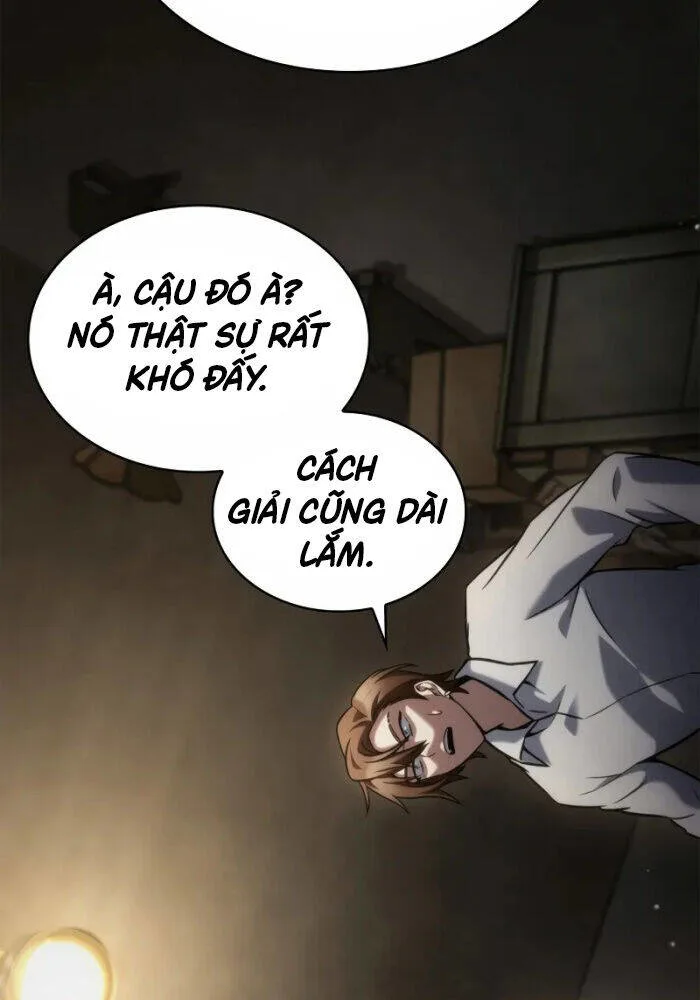 Đại Pháp Sư Toàn Năng chương 98 - trang 95