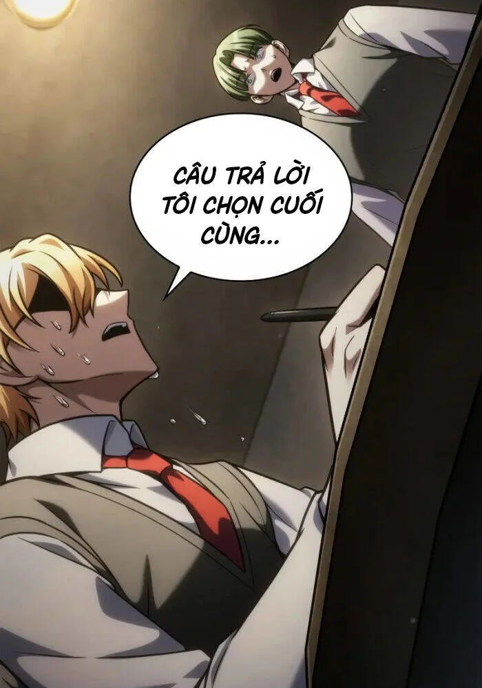 Đại Pháp Sư Toàn Năng chương 98 - trang 96