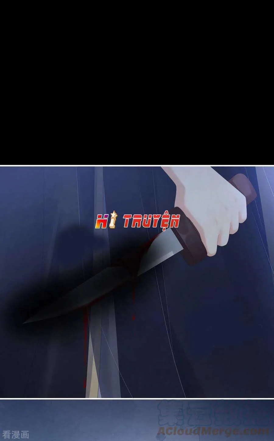 Hậu Cung Của Nữ Đế chương 274.1 - trang 13