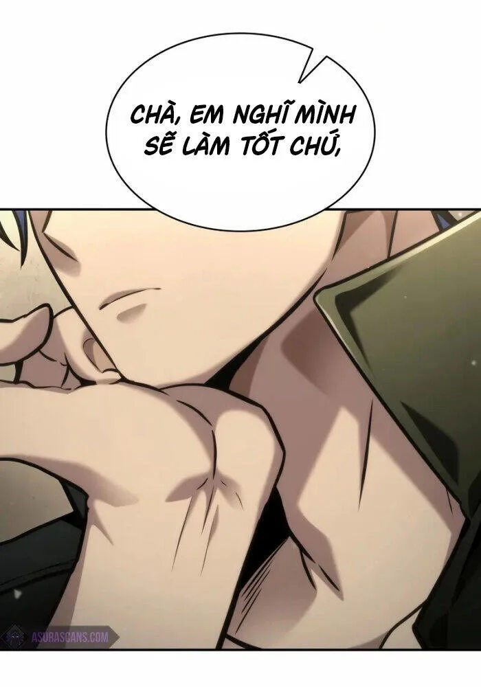 Đại Pháp Sư Toàn Năng chương 98 - trang 129