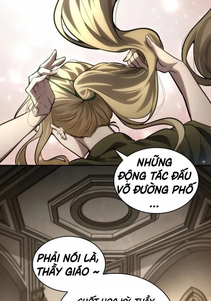 Đại Pháp Sư Toàn Năng chương 98 - trang 143