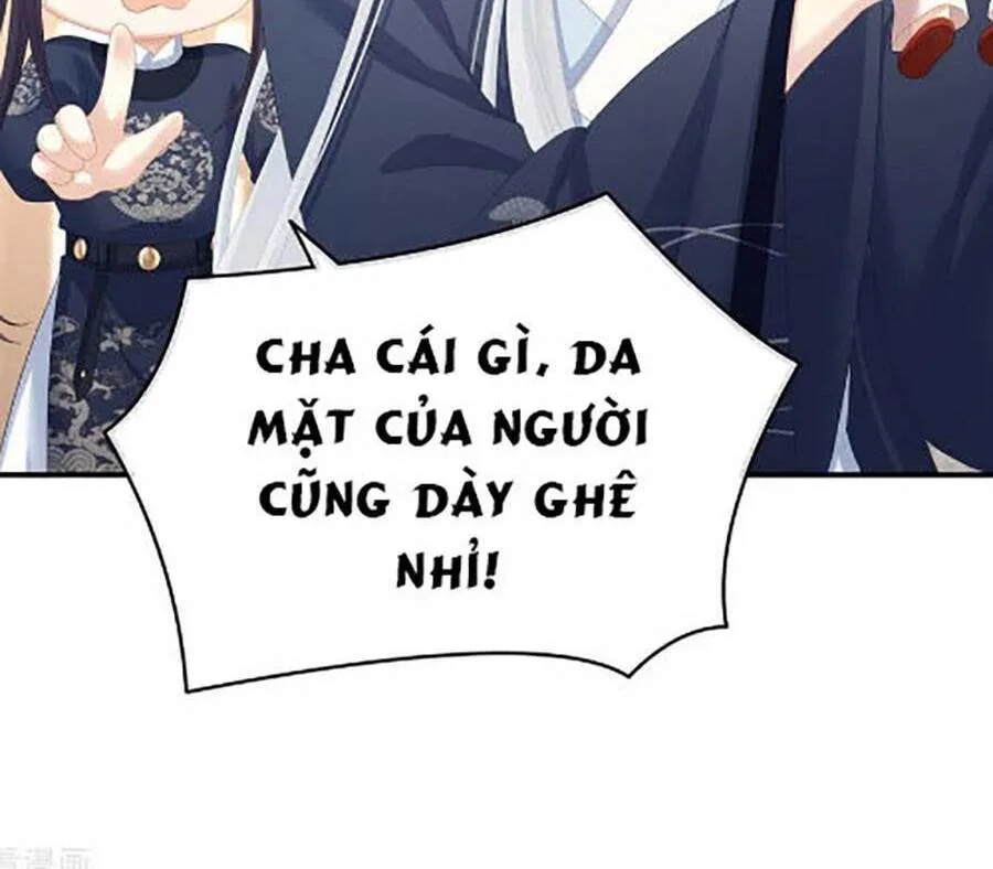 Hậu Cung Của Nữ Đế chương 292 - trang 21