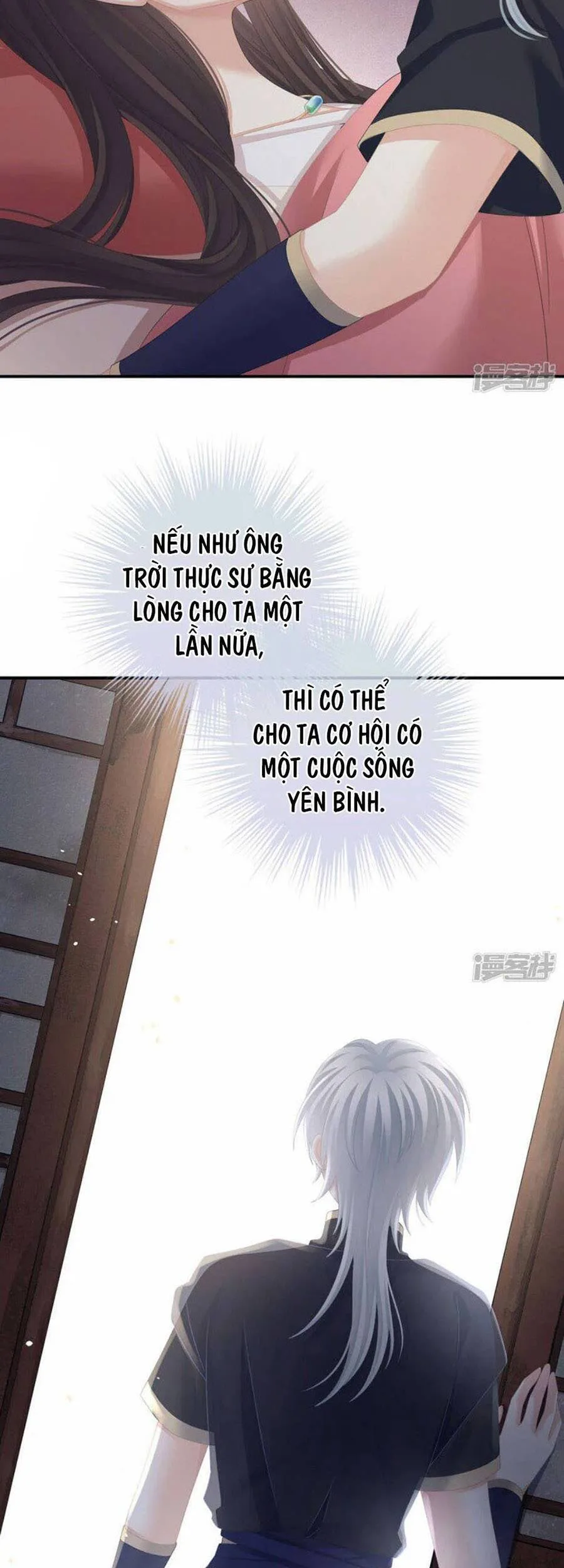 Hậu Cung Của Nữ Đế chương 307 - trang 4