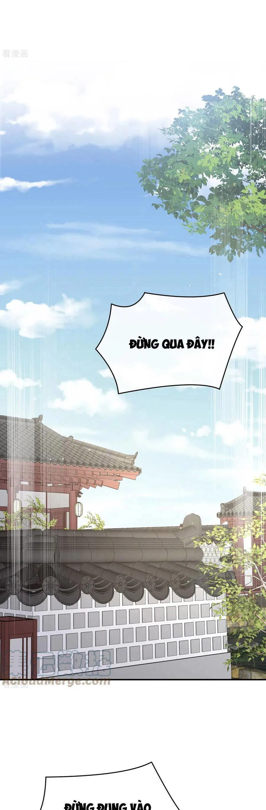 Hậu Cung Của Nữ Đế chương 326 - trang 2