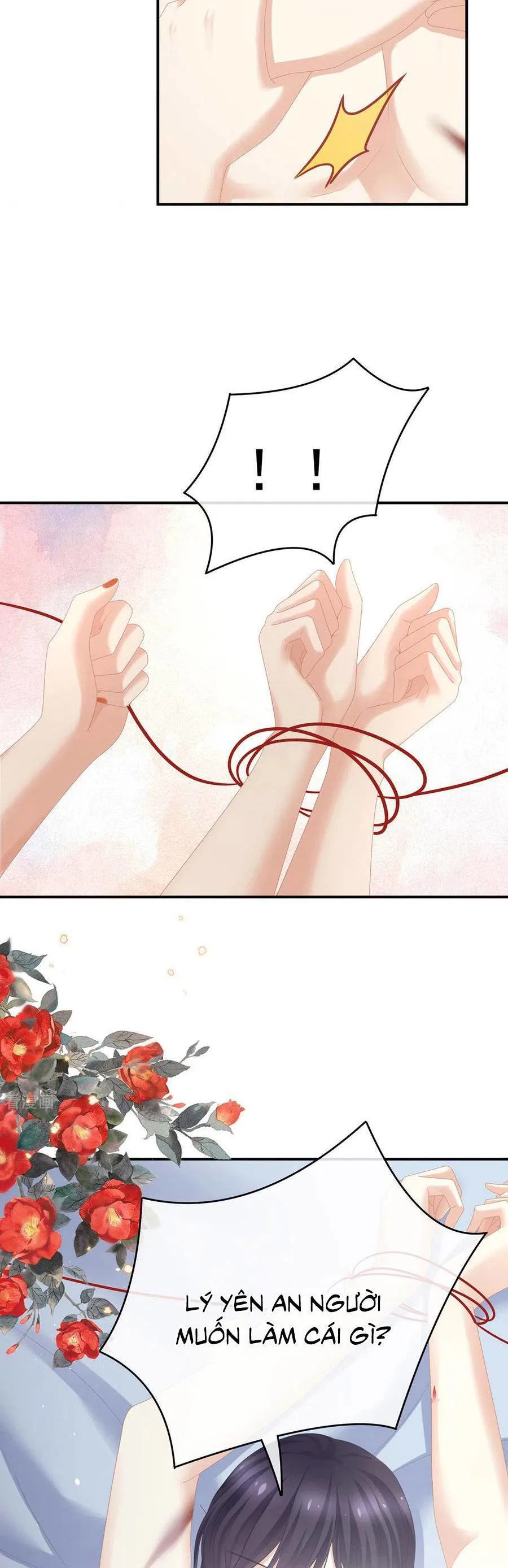 Hậu Cung Của Nữ Đế chương 333 - trang 11