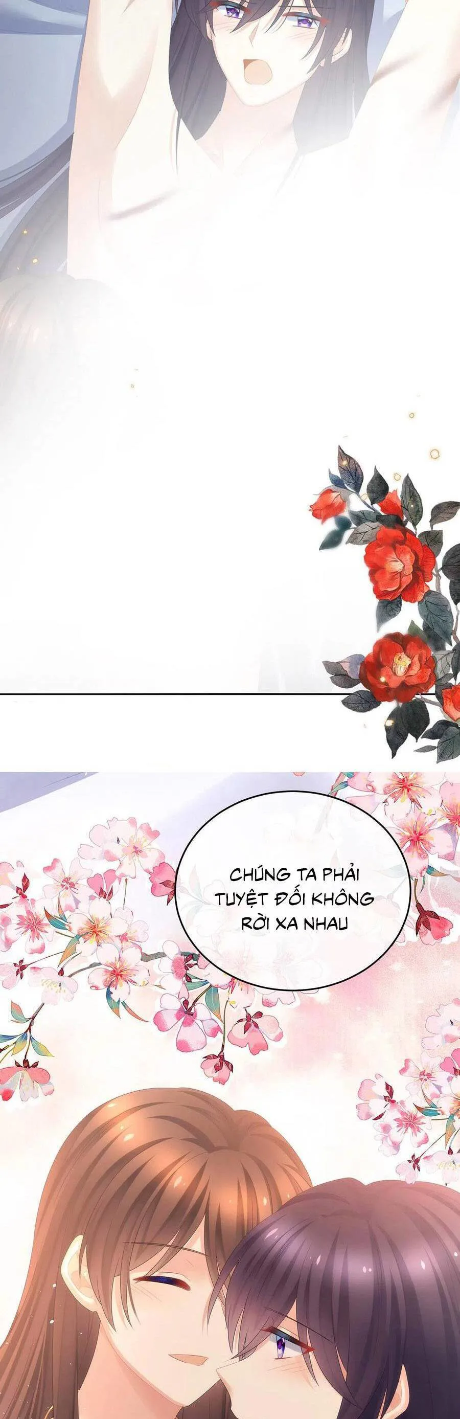 Hậu Cung Của Nữ Đế chương 333 - trang 12