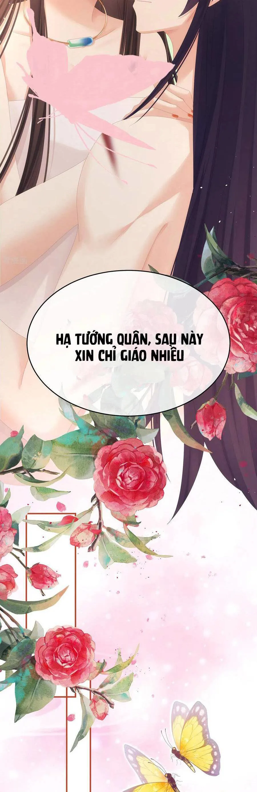 Hậu Cung Của Nữ Đế chương 333 - trang 13