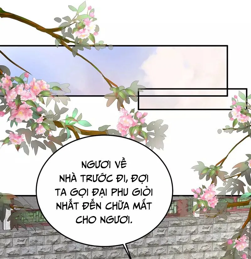 Hậu Cung Của Nữ Đế chương 371 - trang 6