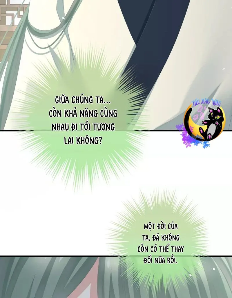 Hậu Cung Của Nữ Đế chương 371 - trang 38