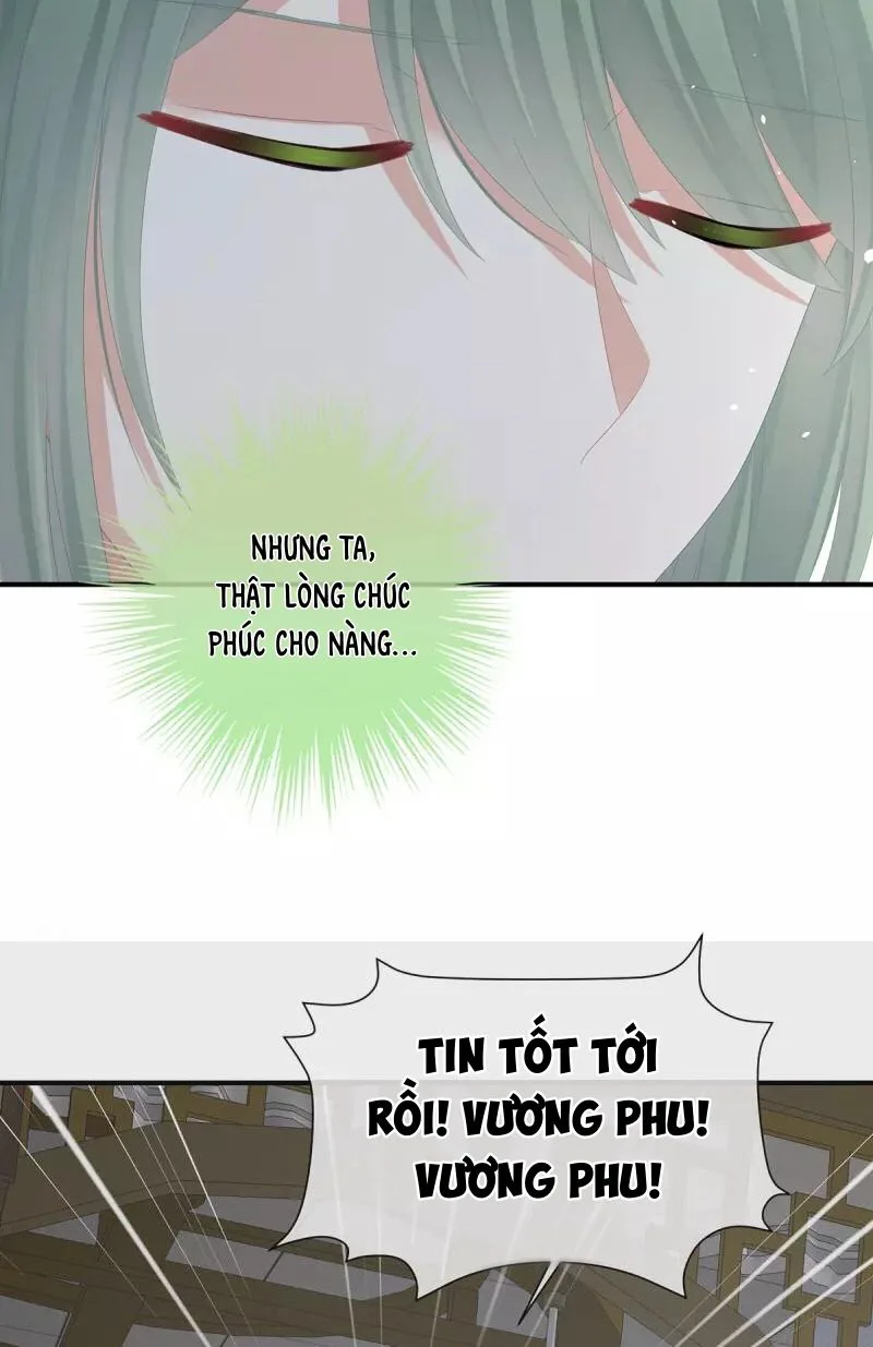 Hậu Cung Của Nữ Đế chương 371 - trang 39