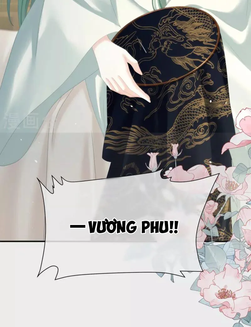Hậu Cung Của Nữ Đế chương 371 - trang 43