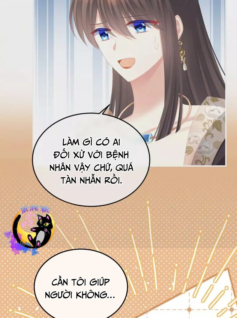 Hậu Cung Của Nữ Đế chương 371 - trang 48