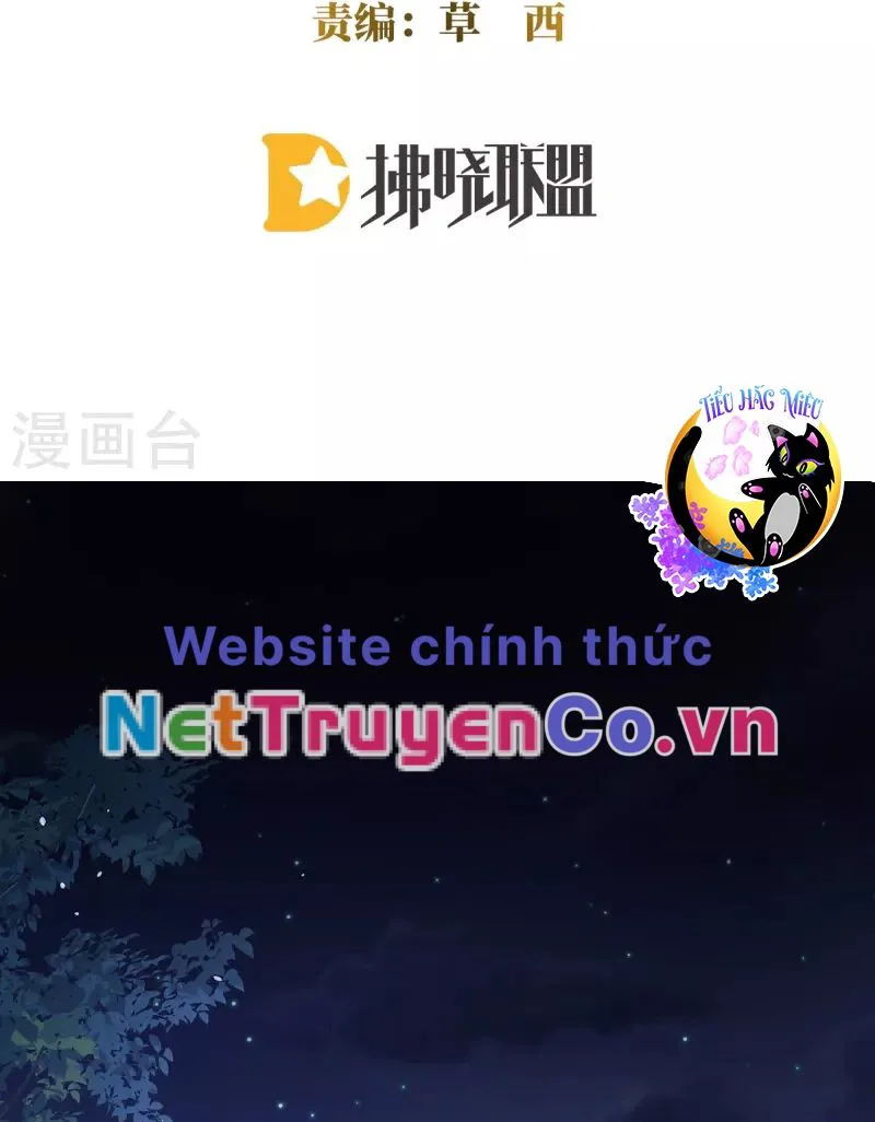 Hậu Cung Của Nữ Đế chương 372 - trang 3
