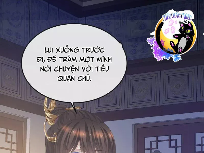 Hậu Cung Của Nữ Đế chương 372 - trang 8