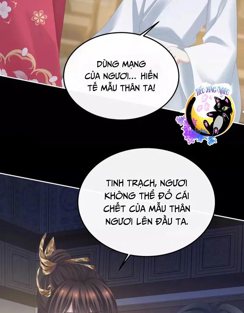 Hậu Cung Của Nữ Đế chương 372 - trang 12