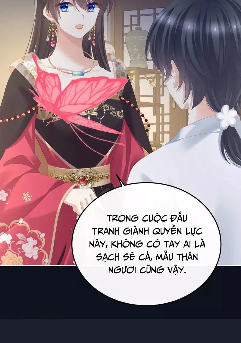 Hậu Cung Của Nữ Đế chương 372 - trang 13