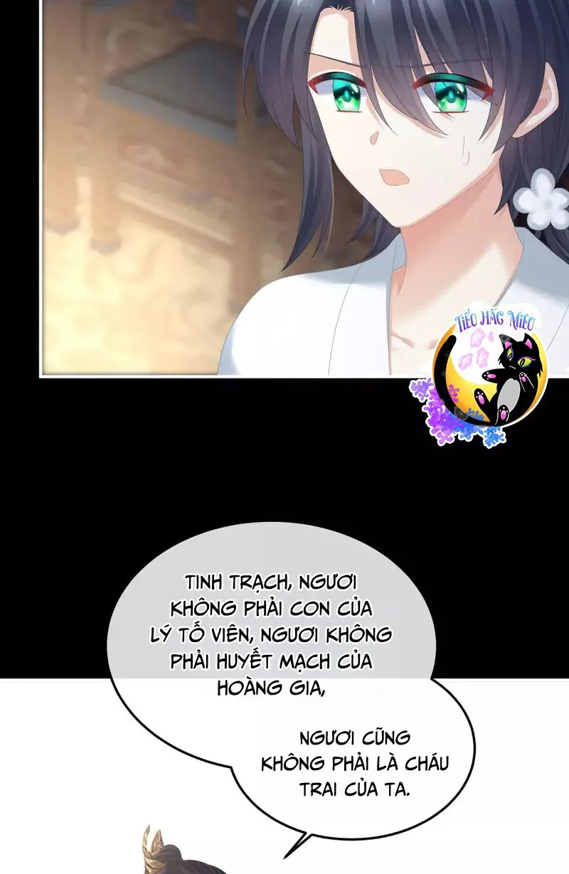 Hậu Cung Của Nữ Đế chương 372 - trang 25