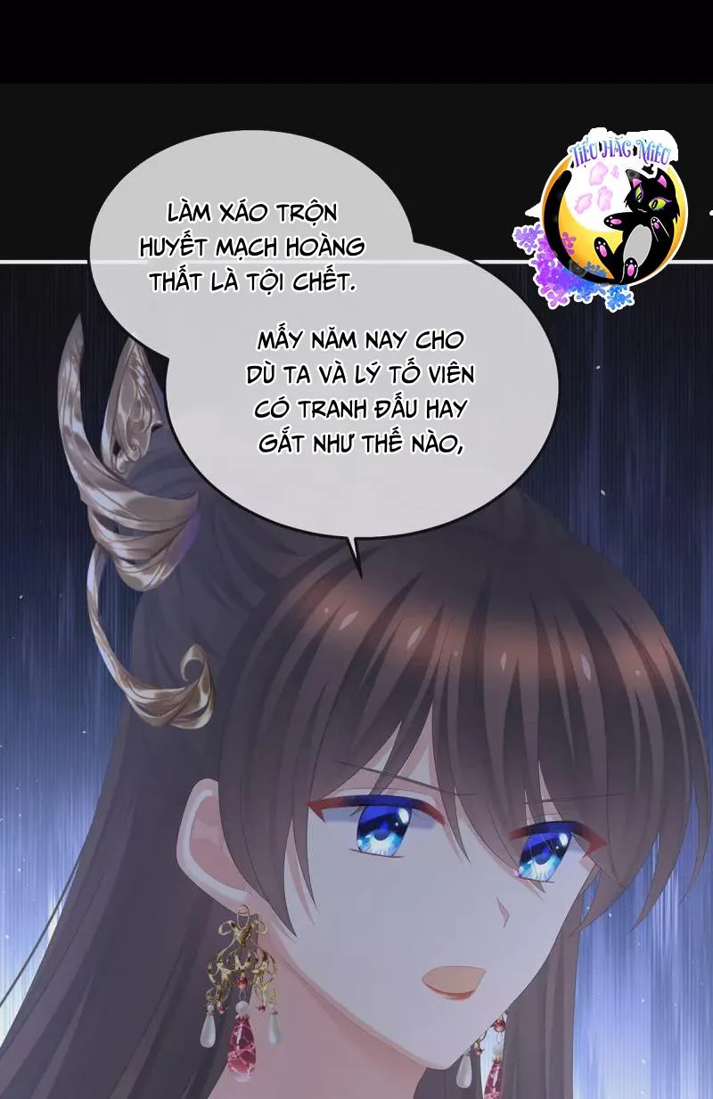 Hậu Cung Của Nữ Đế chương 372 - trang 28