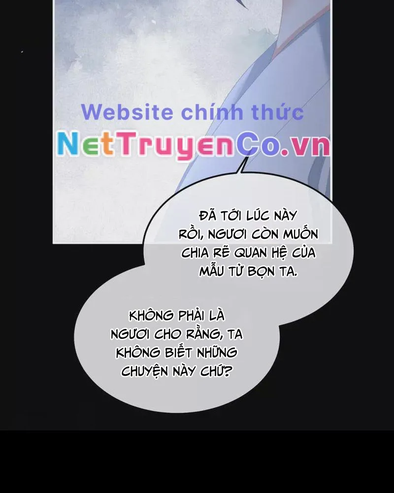 Hậu Cung Của Nữ Đế chương 372 - trang 30