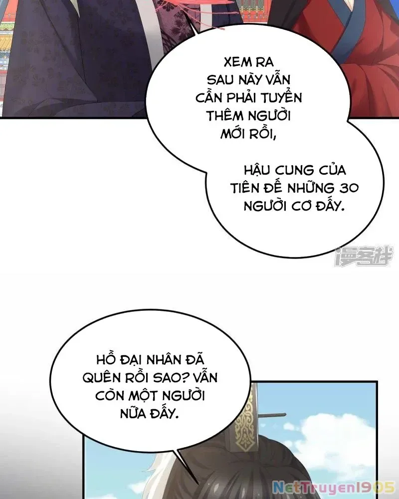 Hậu Cung Của Nữ Đế chương 375 - trang 10