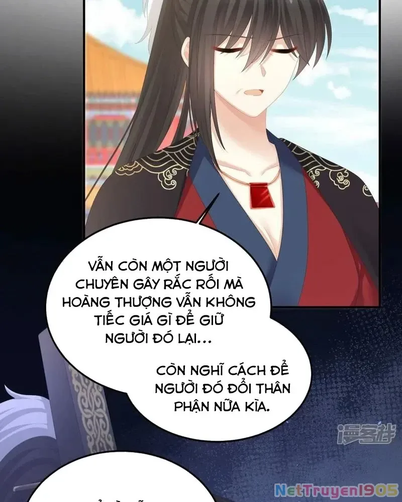 Hậu Cung Của Nữ Đế chương 375 - trang 11