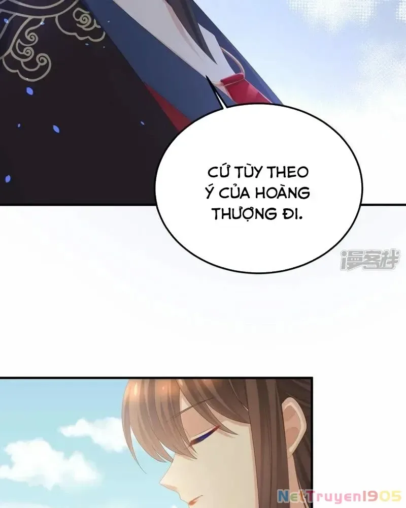 Hậu Cung Của Nữ Đế chương 375 - trang 13