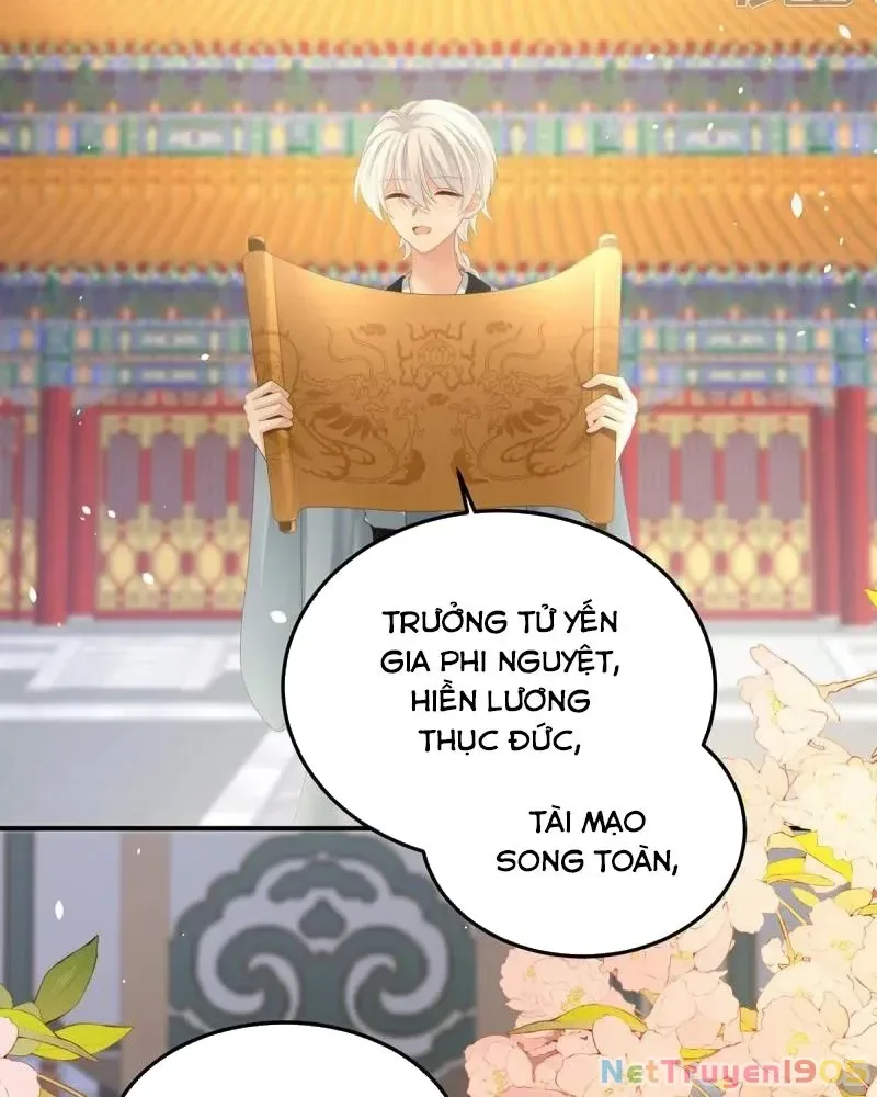 Hậu Cung Của Nữ Đế chương 375 - trang 17