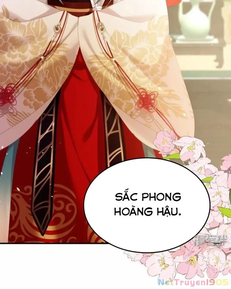 Hậu Cung Của Nữ Đế chương 375 - trang 19