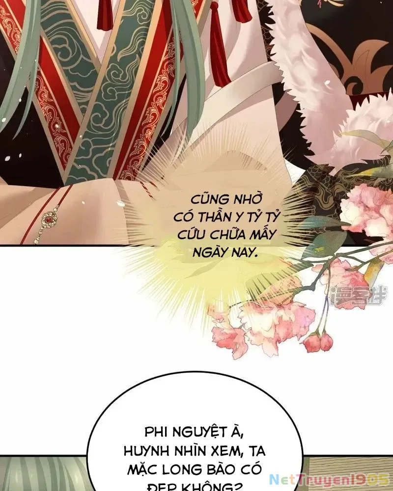 Hậu Cung Của Nữ Đế chương 375 - trang 28
