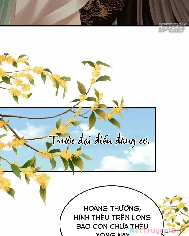 Hậu Cung Của Nữ Đế chương 375 - trang 30