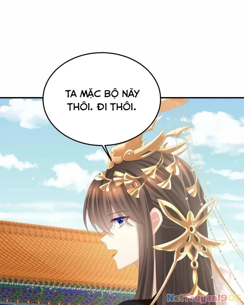 Hậu Cung Của Nữ Đế chương 375 - trang 33