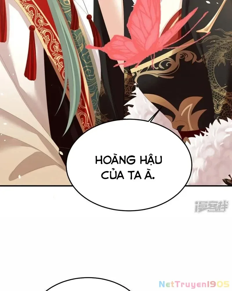 Hậu Cung Của Nữ Đế chương 375 - trang 37
